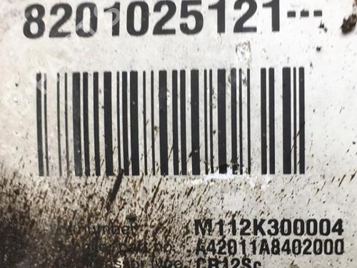 AC compressor DACIA SANDERO II 1.5 dCi | BP25566372M34  - Image 6