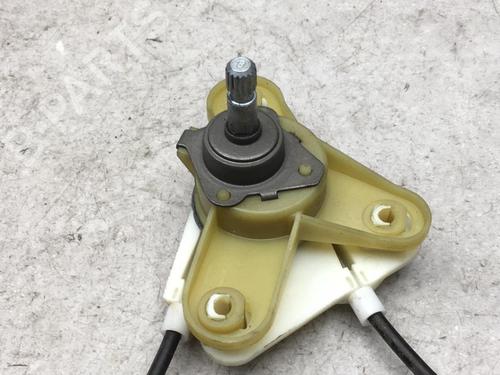 Used Rear left window mechanism SEAT TOLEDO III (5P2) 1.9 TDI (105 hp) 25580389