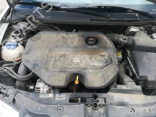 Forkjerm høyre SEAT CORDOBA (6L2) 1.9 TDI | BP27698103C42 