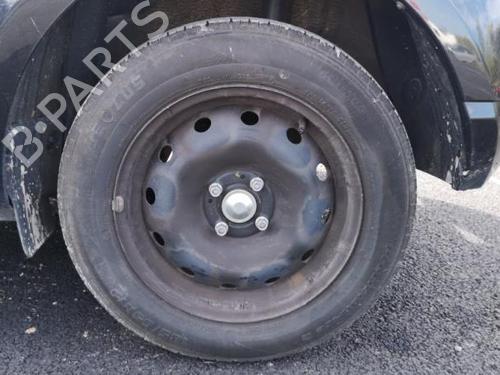 Left front driveshaft DACIA SANDERO 1.5 dCi | BP25557262M38  - Image 17