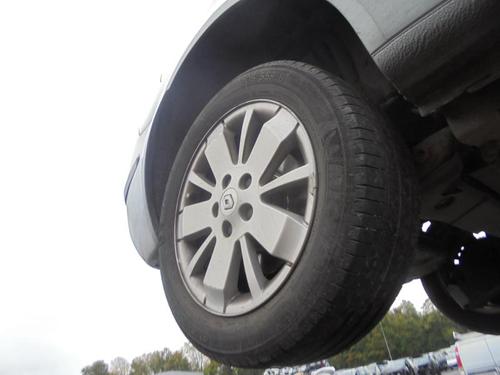 Rear bumper RENAULT LAGUNA II (BG0/1_) 1.9 dCi (BG1A, BG1W, BG0G) | BP27344859C8 
