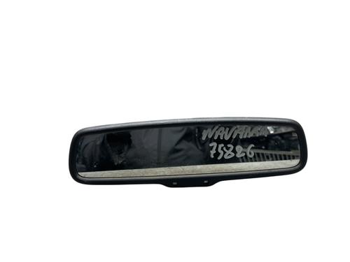 Used Rear mirror NISSAN NAVARA NP300 (D40) 2.5 dCi 4WD (171 hp) 31825290