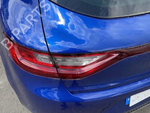 Engache cinturón RENAULT MEGANE IV Hatchback (B9A/M/N_) 1.3 TCe 160 (B9NC) | BP25569464I32 - Image 24