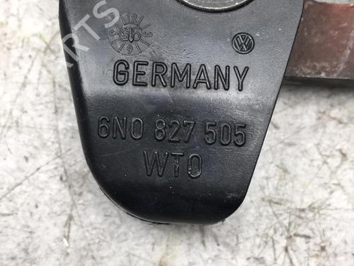 Tailgate lock VW POLO III (6N1) 55 1.3 | BP25551445C101 