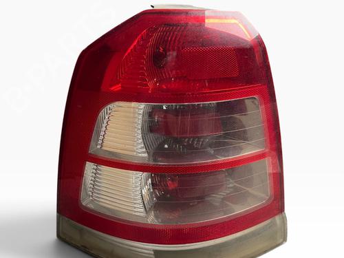 Used Left taillight Left taillight OPEL ZAFIRA / ZAFIRA FAMILY B (A05) 1.7 CDTI (M75) (125 hp) 39903349 39903349