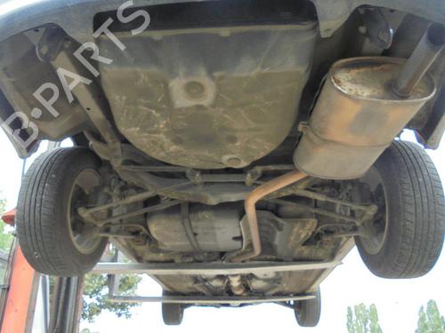 Used Parts TOYOTA COROLLA Liftback (_E11_) 1.6 (ZZE112_, ZZE112R) 2503049