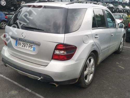 Headlight switch MERCEDES-BENZ M-CLASS (W164) ML 280 CDI 4-matic (164.120) | BP25523610I24  - Image 16