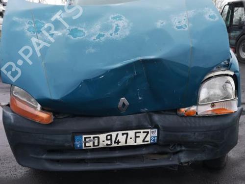 Front left window mechanism RENAULT KANGOO (KC0/1_) 1.4 (KC0C, KC0H, KC0B, KC0M) | BP25578984C22  - Image 13