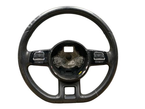 Steering wheel VW BEETLE (5C1, 5C2) 2.0 TDI | BP25566682C49 - Image 2