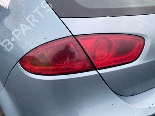 Radio SEAT LEON (1P1) 2.0 TDI | BP25573579E6  - Image 20