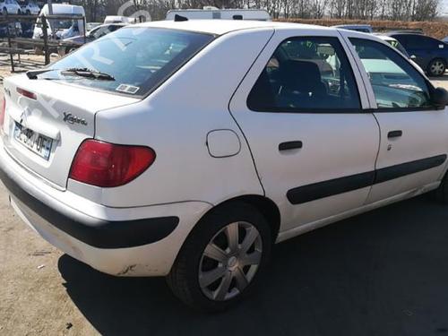 Right taillight CITROËN XSARA (N1) 1.9 D | BP25553009C35 