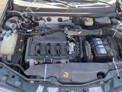 Used Parts FIAT BRAVA (182_) 1.6 16V (182.BB) 2494794