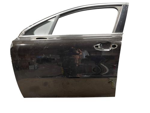 Left front door PEUGEOT 508 SW I (8E_) 1.6 HDi | BP26430428C2 