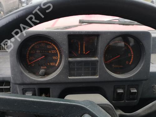 Used Parts MITSUBISHI PAJERO I (L04_G, L14_G) 2.5 TD 4WD (L049G, L149G) (84 hp) 2498446