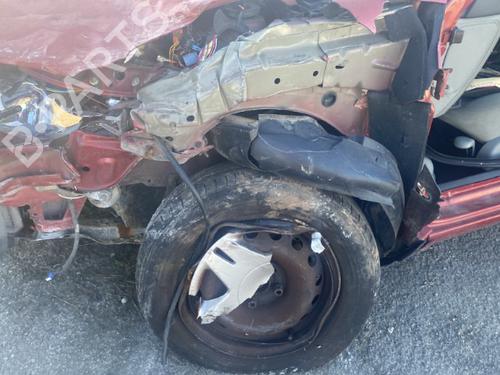 Right taillight RENAULT CLIO II (BB_, CB_) 1.5 dCi (B/CB07) | BP31709630C35 