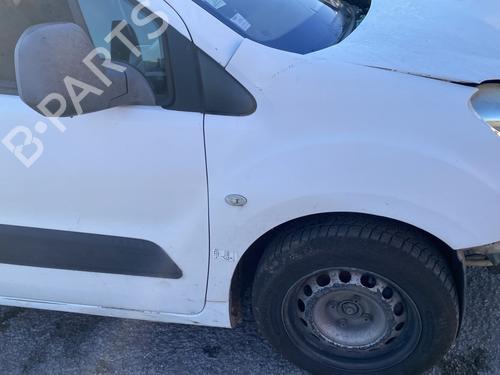 Fuse box PEUGEOT PARTNER Box Body/MPV 1.6 HDi | BP32752988E1  - Image 10