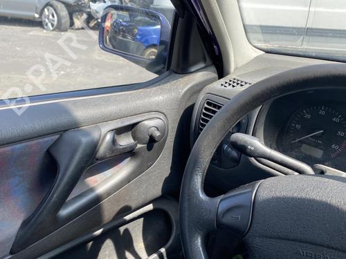 Climate control VW POLO III (6N1) 60 1.4 | BP25575277I5 