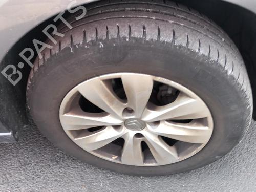 Steering column stalk CITROËN C3 II (SC_) 1.4 HDi 70 (SC8HZC, SC8HR0, SC8HP4) | BP25555714I23  - Image 17