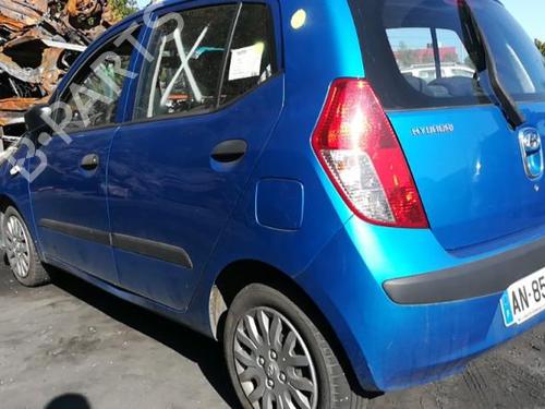 Switch HYUNDAI i10 I (PA) 1.2 | BP25552674I30 - Image 35