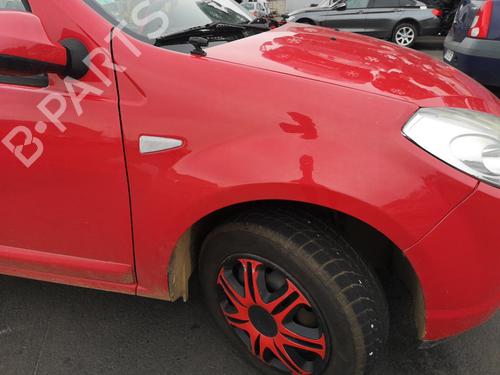 Headlight switch DACIA SANDERO 1.2 16V | BP25525795I24 - Image 24