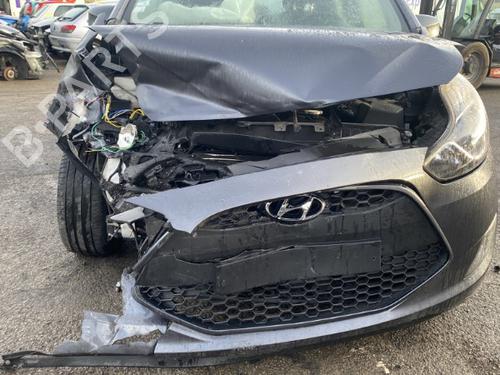 Left sun visor HYUNDAI ix20 (JC) 1.6 CRDI | BP25567665I1  - Image 20