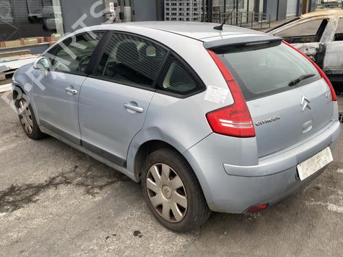 Left front window switch CITROËN C4 I (LC_) 1.6 HDi | BP33019746I27  - Image 16