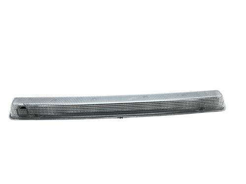 Used Third brake light CITROËN C4 II (NC_) 1.6 BlueHDi 120 (120 hp) 25623949