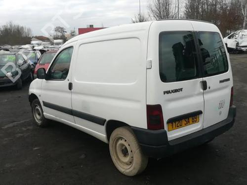 Switch PEUGEOT PARTNER Box Body/MPV (5_, G_) 1.9 D | BP25516458I30 - Image 11