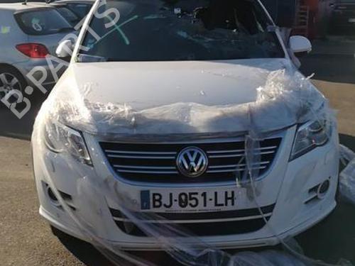 Right tailgate light VW TIGUAN (5N_) 2.0 TDI | BP25552655C80  - Image 29