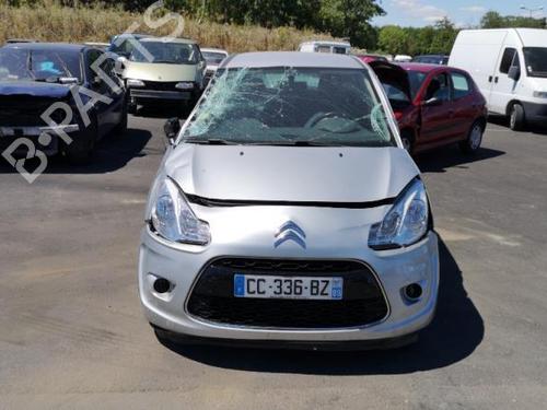 Sprinklertank CITROËN C3 II (SC_) 1.4 HDi 70 (SC8HZC, SC8HR0, SC8HP4) | BP25523921C113 - Image 20