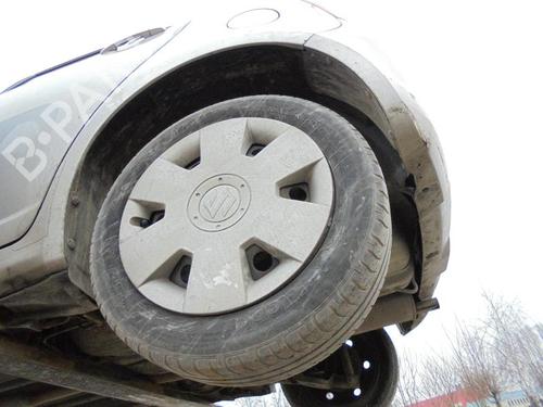 Front left window mechanism SUZUKI SWIFT III (MZ, EZ) 1.3 (RS413, ZC11S) | BP25516922C22 - Image 3