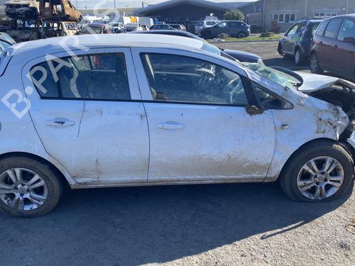 Left headlight OPEL CORSA D (S07) 1.4 (L08, L68) | BP25539655C28  - Image 28