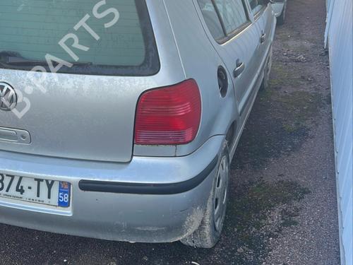 Climate control VW POLO (6N2) 1.4 | BP25540125I5 