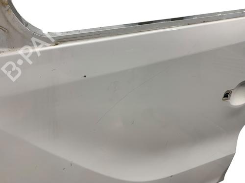 Left front door OPEL VIVARO B Van (X82) 1.6 CDTI (05) | BP27677527C2 