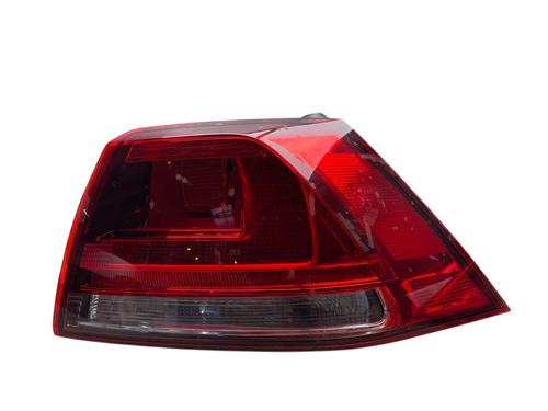 Right taillight VW GOLF VII (5G1, BQ1, BE1, BE2) 1.6 TDI | BP28545486C35 