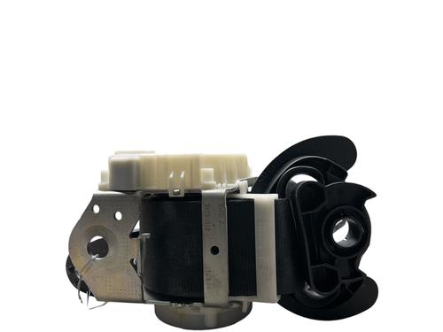 Used Front right seatbelt Front right seatbelt VW POLO V (6R1, 6C1) 1.4 TDI (90 hp) 25543033 25543033