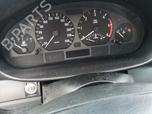 Front wiper motor BMW 3 (E46) 320 d | BP25520722M29 - Image 25