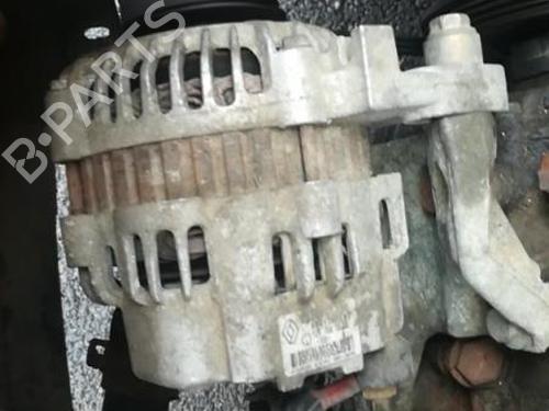 Commande Chauffage RENAULT TWINGO I (C06_) 1.2 (C066, C068) | BP25535303I5 