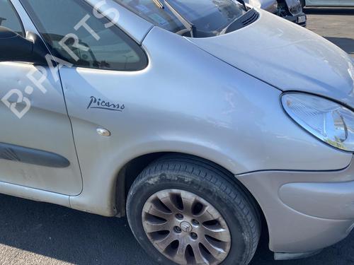 Højre forlygte CITROËN XSARA PICASSO (N68) 1.6 HDi | BP25551133C29 