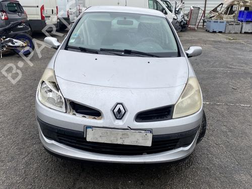 Right taillight RENAULT CLIO III (BR0/1, CR0/1) 1.5 dCi (C/BR0G, C/BR1G) | BP30720191C35 