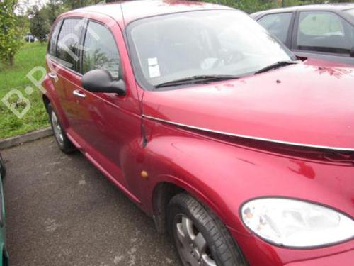 Left front window switch CHRYSLER PT CRUISER (PT_) 2.2 CRD | BP25579341I27  - Image 5