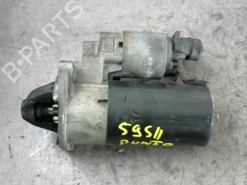 Used Starter Starter FIAT PUNTO (188_) [1999-2012] 25559366 25559366