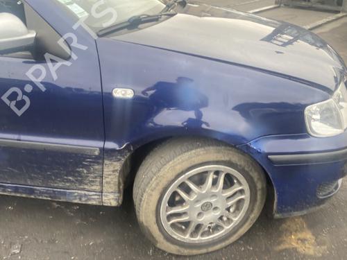 Left headlight VW POLO (6N2) 1.4 | BP31355885C28  - Image 24