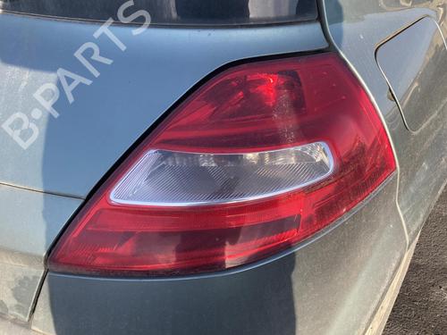 Radio RENAULT MEGANE II (BM0/1_, CM0/1_) 1.5 dCi (BM1E, CM1E) | BP25515196E6 