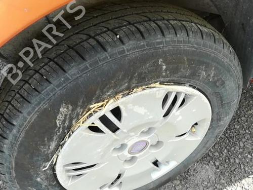 AC compressor FIAT PANDA (169_) 1.2 (169.AXB11, 169.AXB1A) | BP25555139M34 - Image 15