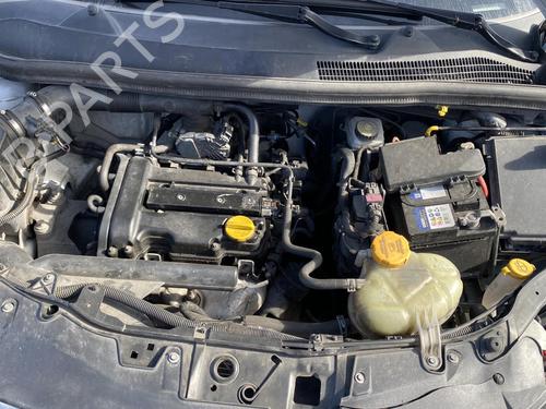 Headrest OPEL CORSA D (S07) 1.0 (L08, L68) | BP25570798I31  - Image 15