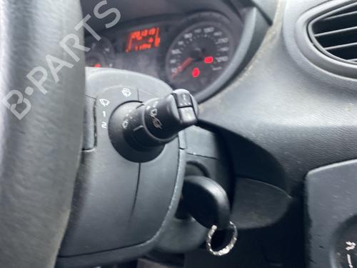 Left taillight RENAULT CLIO III (BR0/1, CR0/1) 1.5 dCi (BR17, CR17) | BP31994075C34