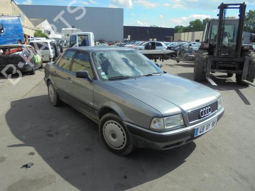 Steering column stalk AUDI 80 B4 Saloon (8C2) 2.0 | BP25557003I23 - Image 12