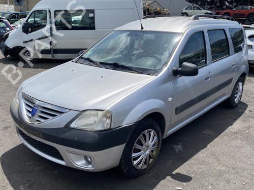 Front right window mechanism DACIA LOGAN MCV (KS_) 1.5 dCi (KS0K) | BP25567465C23 - Image 11