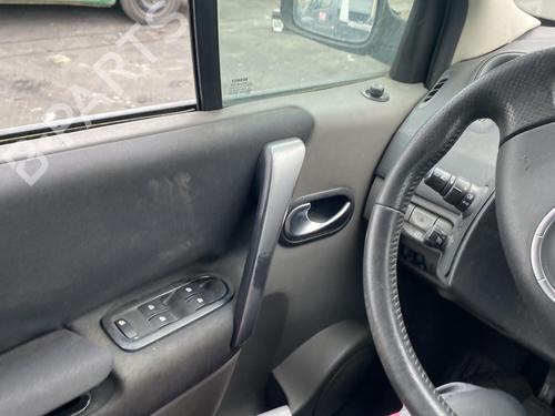 ABS Bremseaggregat RENAULT SCÉNIC II (JM0/1_) 1.5 dCi (JM1E, JM16) | BP25528603M43 